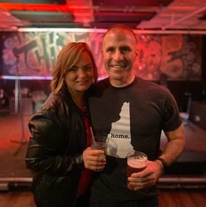 Meet your Posher, Willow